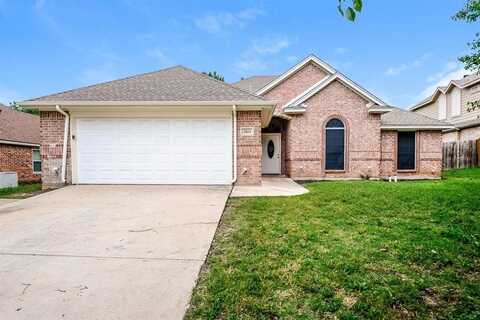 1803 Fairfax Drive, Mansfield, TX 76063
