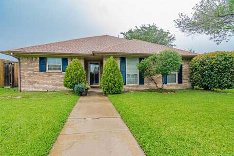 3615 7th Street, Sachse, TX 75048