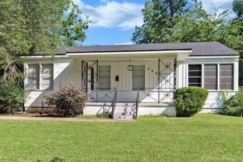 208 Arthur Avenue, Shreveport, LA 71105