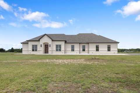 580 VZ County Road 3422, Wills Point, TX 75169