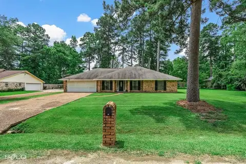 441 Shady Wood Lane, Haughton, LA 71037