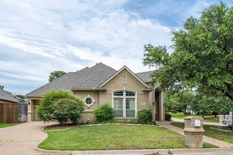 5506 Hidden Trails Drive, Arlington, TX 76017