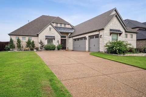 1244 Huffines Trail, Wylie, TX 75098