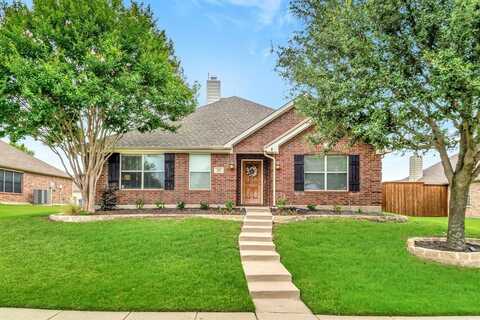 213 Rockbrook Drive, Wylie, TX 75098