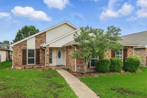 4109 Malone Avenue, The Colony, TX 75056