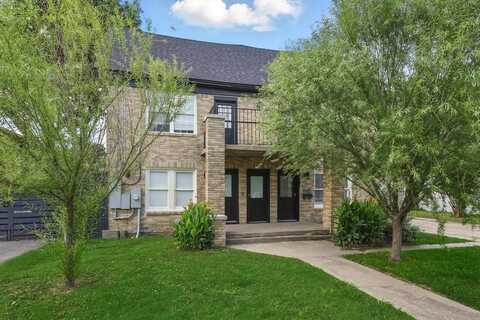 4609 Junius Street, Dallas, TX 75246