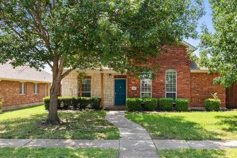 1628 Warms Springs Drive, Allen, TX 75002