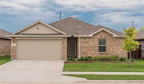 941 Loomis Trail, Justin, TX 76247