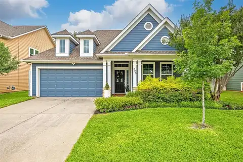 825 Honeysuckle, Grapevine, TX 76051