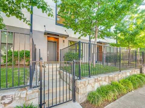 3880 Munger Avenue, Dallas, TX 75204