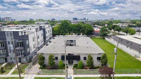 4919 San Jacinto Street, Dallas, TX 75206