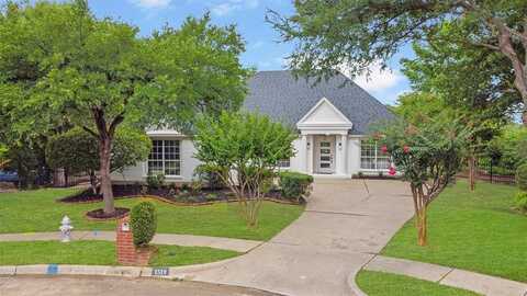 1519 Crowley Road, Arlington, TX 76012