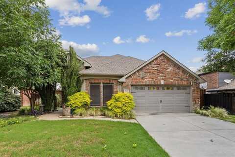 2449 Dove Creek Drive, Little Elm, TX 75068