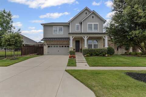1924 Grey Bark Street, Fort Worth, TX 76008