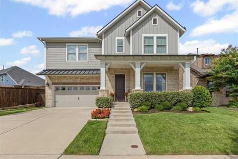 1924 Grey Bark Street, Fort Worth, TX 76008