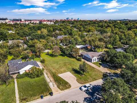 3512 W Biddison Street, Fort Worth, TX 76109