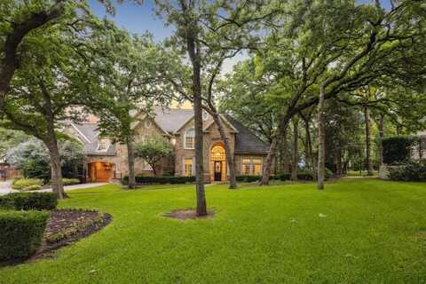 1260 Stanhope Court, Southlake, TX 76092