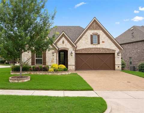 2906 Nottingham Drive, Trophy Club, TX 76262
