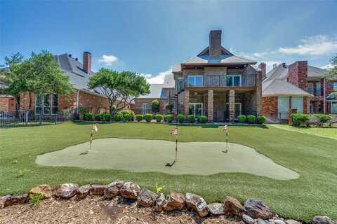 5715 Preston Fairways Drive, Dallas, TX 75252