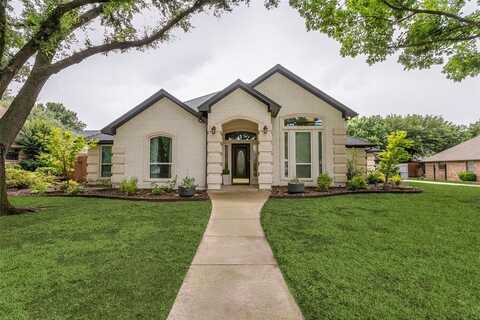 992 Oak Ridge, Keller, TX 76248