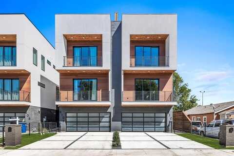 410 Avenue L, Dallas, TX 75203