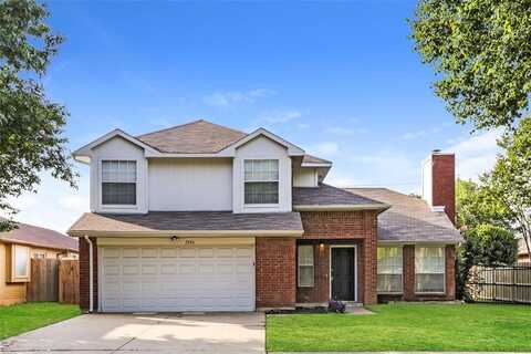 2846 White Oak Drive, Grand Prairie, TX 75052