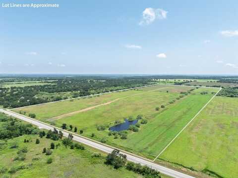 70.413 Ac FM 1195, Mineral Wells, TX 76067