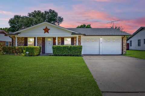 7920 Donegal Lane, North Richland Hills, TX 76180
