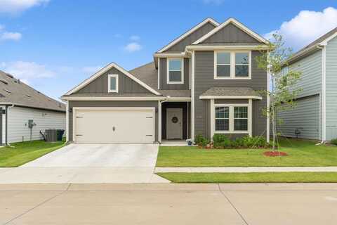 13132 Don Fisher Lane, Providence Village, TX 76227