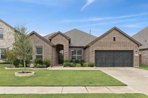 809 Shallow Creek Way, McKinney, TX 75071
