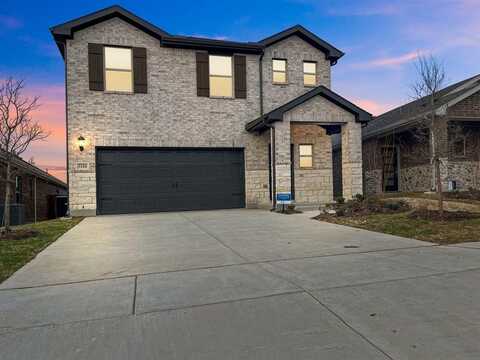 3104 Yellow Pine Drive, Melissa, TX 75454