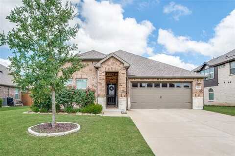 2805 Field Street, Celina, TX 75009