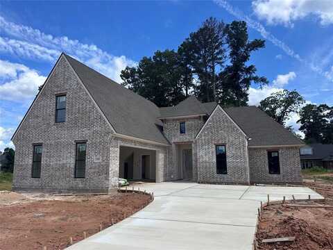 192 St Andrews Lane, Benton, LA 71006
