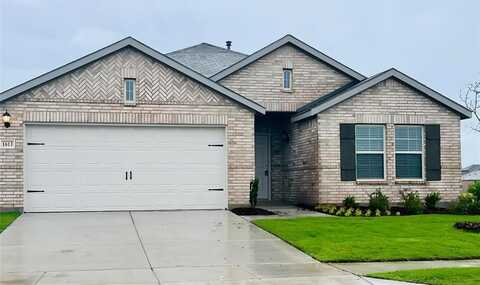 1613 Magallon Drive, Royse City, TX 75189