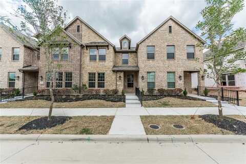 4724 Ladrillo Lane, McKinney, TX 75070
