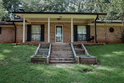 130 Golfcrest Street, Rusk, TX 75785