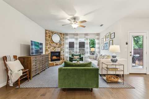 1508 Westview Lane, Northlake, TX 76226