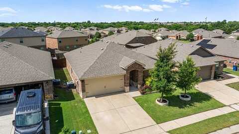 1105 Aquamarine Street, Princeton, TX 75407