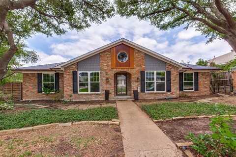 9666 Whitehurst Drive, Dallas, TX 75243