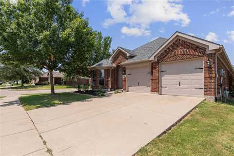 701 Fireberry Drive, Fate, TX 75087
