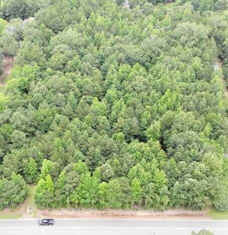 0 Crouch Road, Benton, LA 71006
