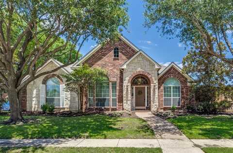 5628 Vineyard Lane, McKinney, TX 75070