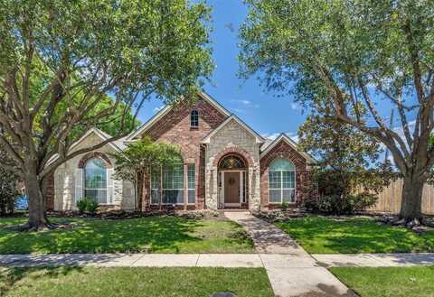 5628 Vineyard Lane, McKinney, TX 75070