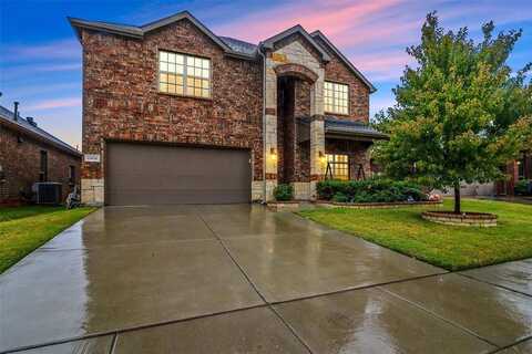 15616 Cornwallis Street, Frisco, TX 75036