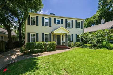 915 Ontario Street, Shreveport, LA 71106
