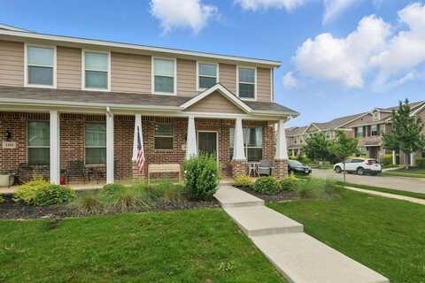 2200 Davenport Drive, Denton, TX 76207