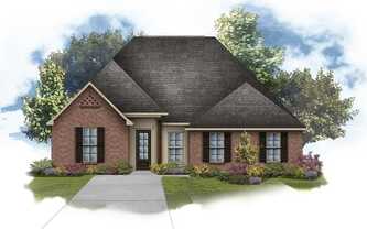 497 Blanchard Loop, Bossier City, LA 71111
