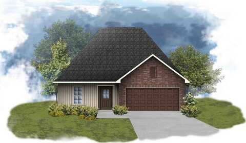 737 Venecia Drive, Bossier City, LA 71111