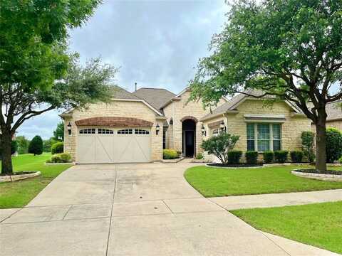 1413 Discovery Bay Drive, Frisco, TX 75036