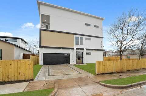 3434 Puget Street, Dallas, TX 75212